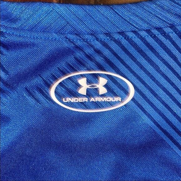 Under Armour Boys Shirt  - Picture 3 of 4